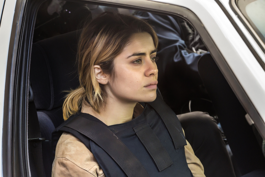 La scorta di Borsellino–Emanuela Loi, il film tv di Canale 5 La scorta di Borsellino–Emanuela Loi, il film tv di Canale 5