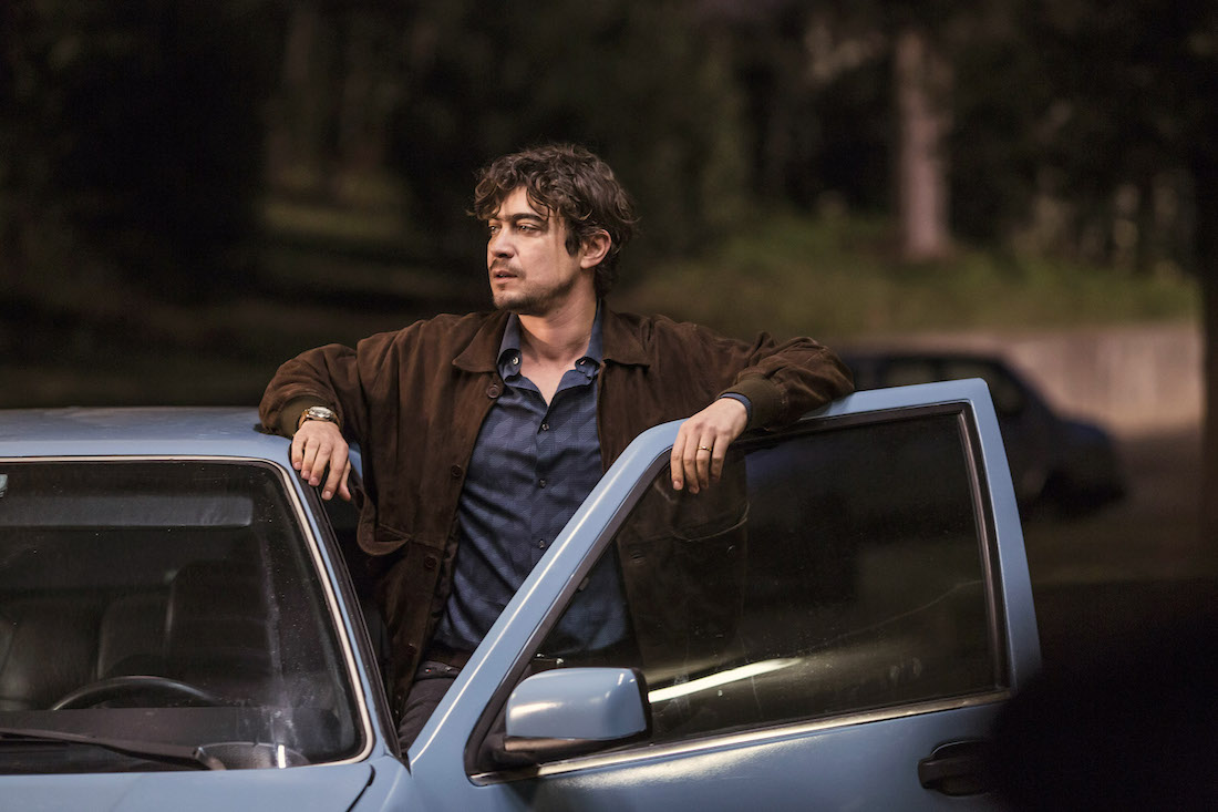 La scorta di Borsellino–Emanuela Loi, il film tv di Canale 5 La scorta di Borsellino–Emanuela Loi, il film tv di Canale 5