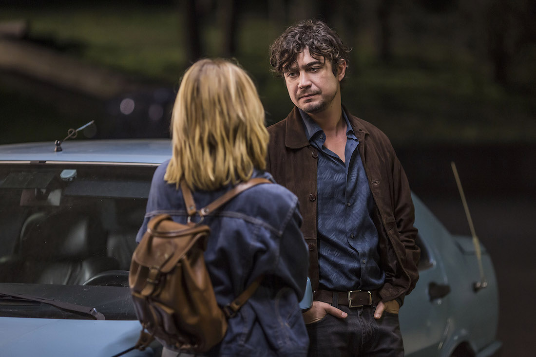 La scorta di Borsellino–Emanuela Loi, il film tv di Canale 5 La scorta di Borsellino–Emanuela Loi, il film tv di Canale 5