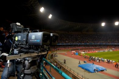 Diritti tv della Serie A 2018-2021: cosa può accadere al calcio italiano