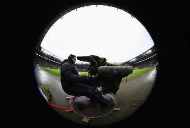 Diritti tv della Serie A 2018-2021: Mediapro in vantaggio, Sky e Mediaset rincorrono