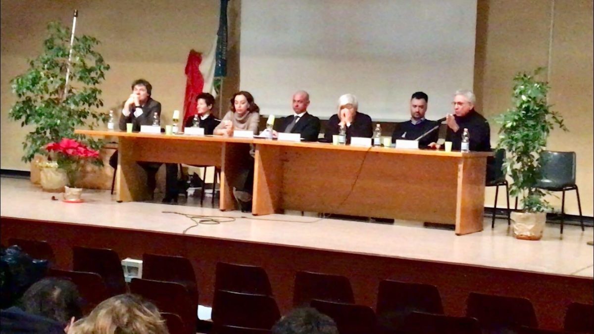 Galleria foto 'Le feste vip della settimana: cultura e glamour nei sette giorni di eventi' - foto 4