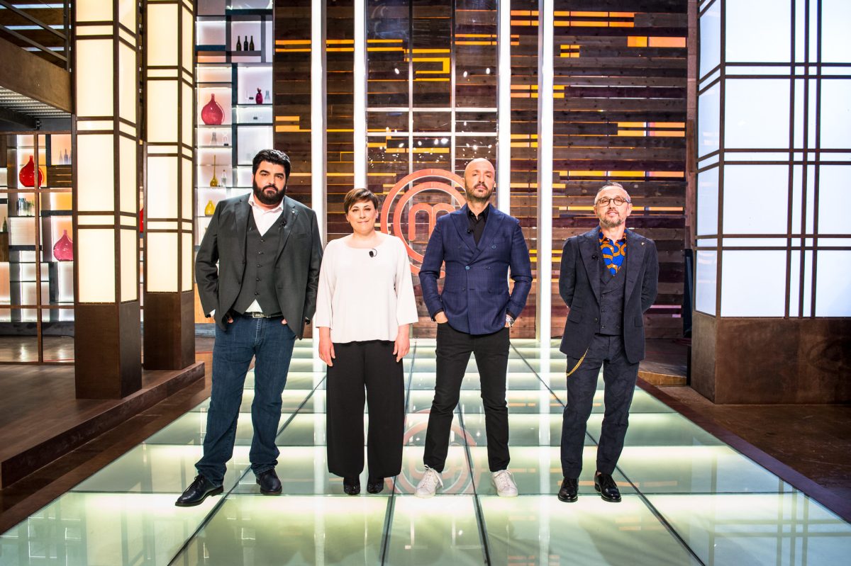 Galleria foto 'MasterChef 7: tutti contro Italo' - foto 2