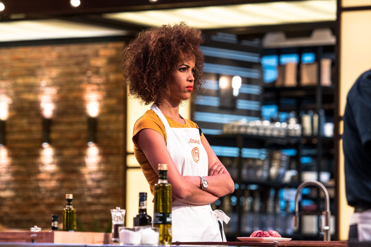 Galleria foto 'MasterChef 7: tutti contro Italo' - foto 4