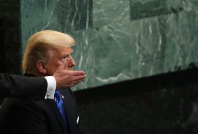 Russiagate: ecco come Trump ha cercato di fermare l’inchiesta