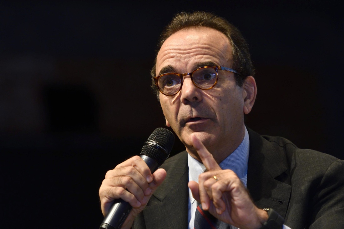 Parisi alla Regione Lazio: la sfida a Zingaretti