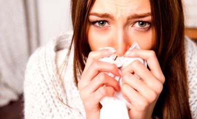 Influenza, si va verso gli 8 milioni di casi