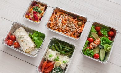 Cibo a domicilio, qual è il servizio migliore