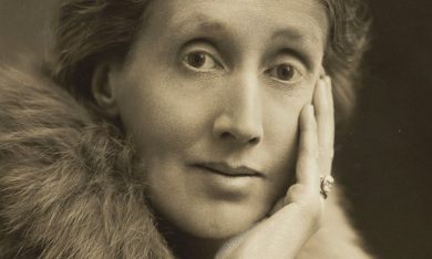 Virginia Woolf: i 5 libri più belli