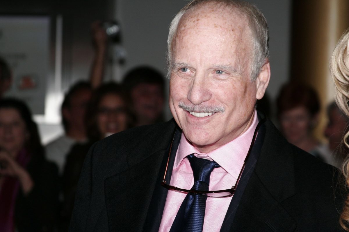 Galleria foto 'Molestie sessuali e violenze sulle donne: tutti gli accusati famosi' - foto 3