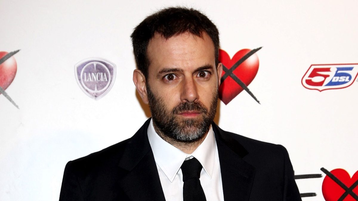 Galleria foto 'Molestie sessuali e violenze sulle donne: tutti gli accusati famosi' - foto 6