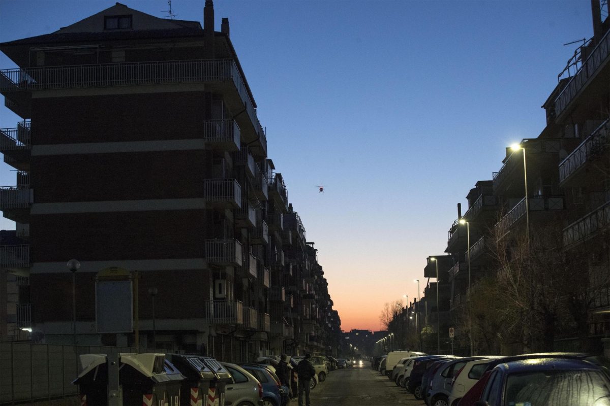 Galleria foto 'Ostia, 32 arresti nel clan Spada: tutte le accuse' - foto 5