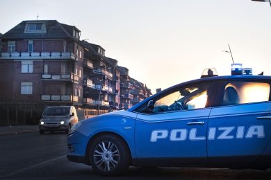 Ostia, 32 arresti nel clan Spada: tutte le accuse