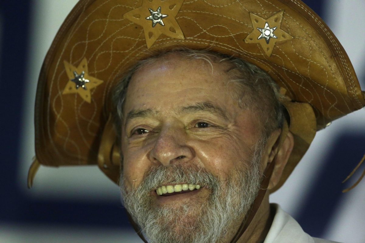 Galleria foto 'Brasile, perché Lula è stato condannato' - foto 5