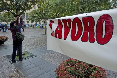 Lavoro, le proposte dei partiti per le prossime elezioni