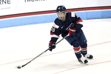 Le due sorelle dell’hockey che si sfidano alle Olimpiadi