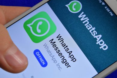 Whatsapp – Antitrust: la guerra delle multe continua