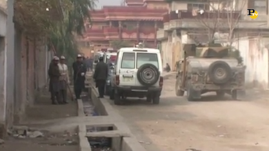 Afghanistan: attacco a Save The Children a Jalalabad