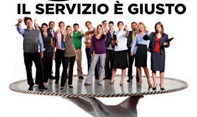 Le 582 aziende che offrono il miglior servizio ai clienti