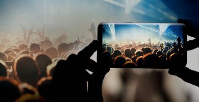 Galaxy S9+, spunta il sensore fotografico Isocell