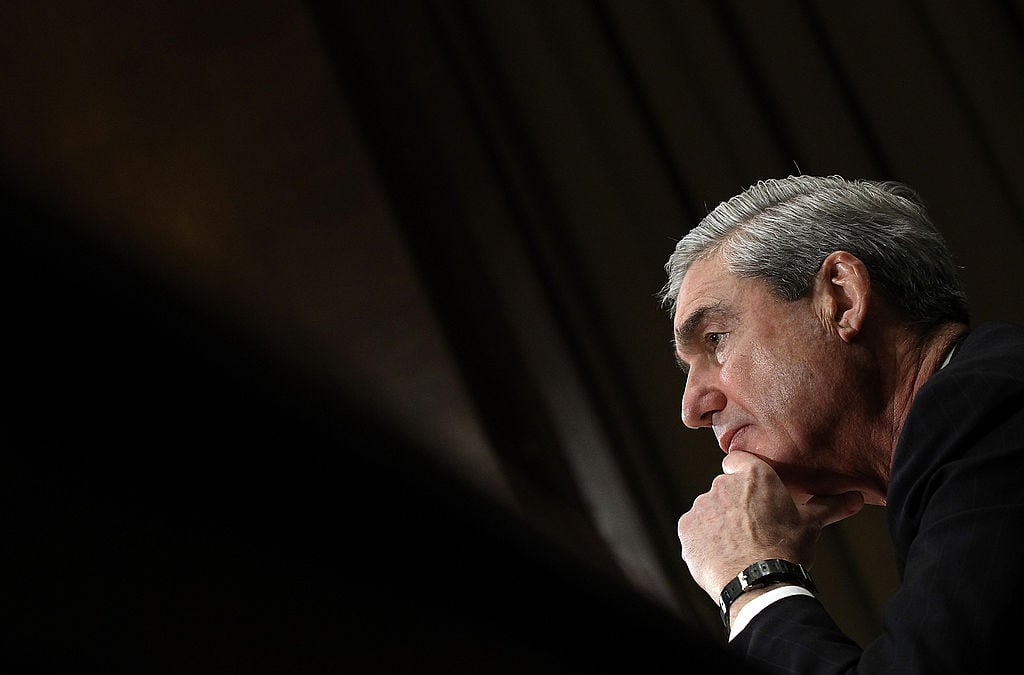 Russiagate: Robert Mueller alza il tiro