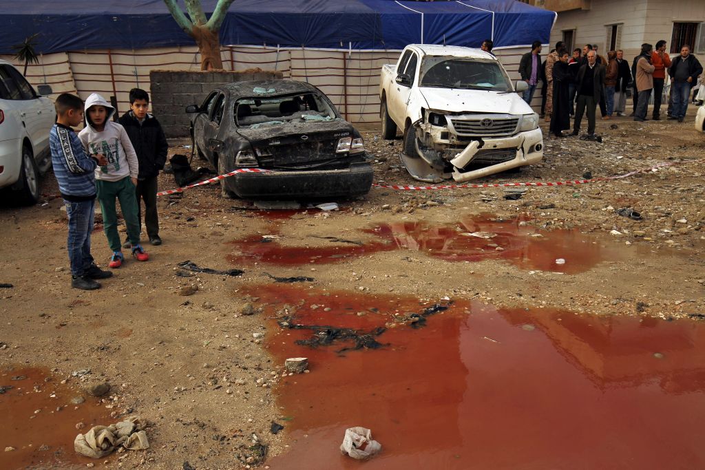 Attentato a Bengasi: cosa è successo e perché Attentato a Bengasi: cosa è successo e perché