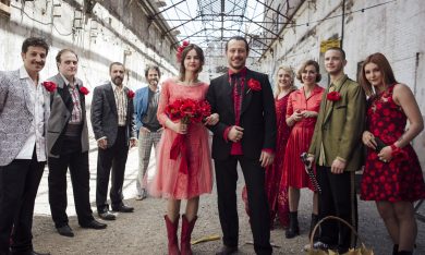 Made in Italy, il nuovo film di Luciano Ligabue – Video