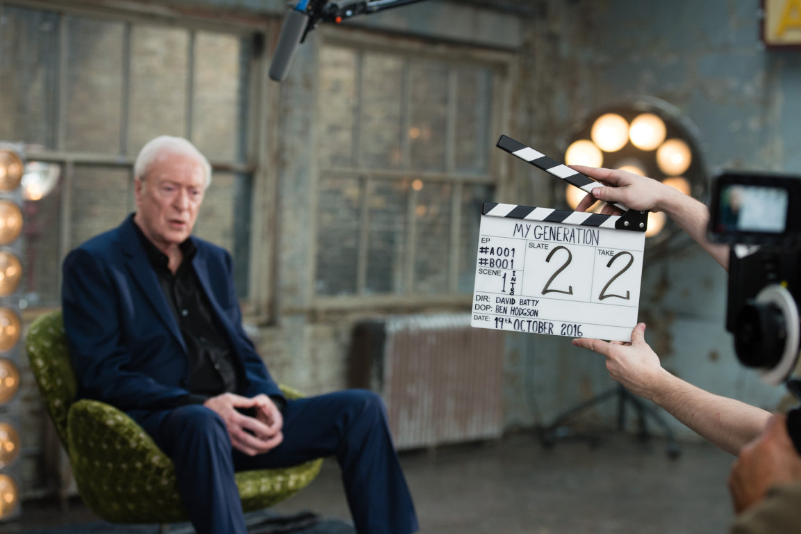 My Generation,  al cinema il sogno degli anni 60 – La recensione