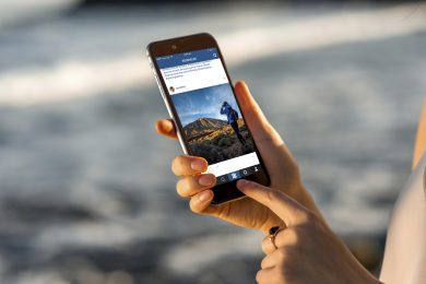 Il Facebook che vorremmo? Assomiglia un po’ a Instagram