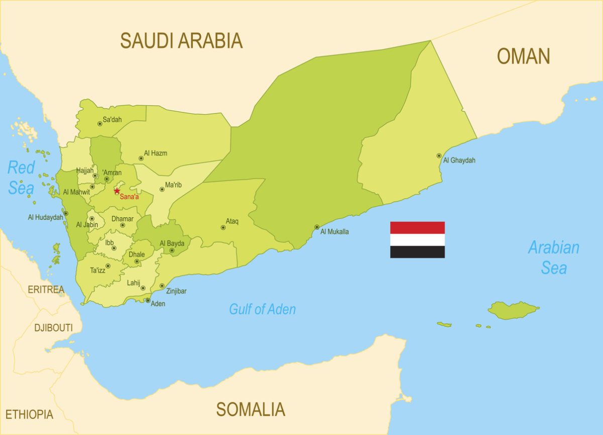 Yemen: ecco perché c’è il rischio della peggior catastrofe umanitaria del mondo Yemen: ecco perché c’è il rischio della peggior catastrofe umanitaria del mondo