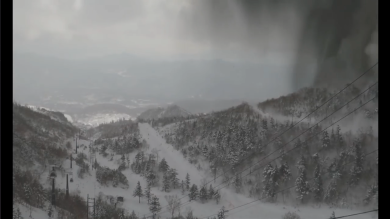 Giappone: erutta il vuclano Kusatsu Shirane | video