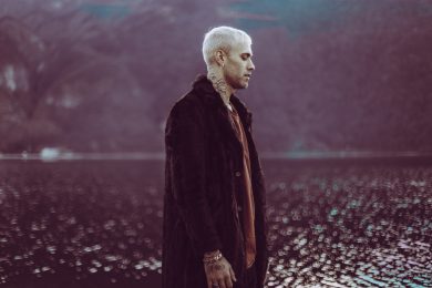 La crescita di Mr Rain: “Ho rifiutato X Factor ma Sanremo…”