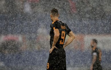 Bilancio, Fair play finanziario e Schick: ecco perché la Roma vende Dzeko