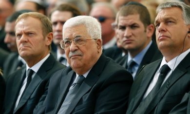 Le conseguenze del riconoscimento dello Stato di Palestina da parte dell’Europa