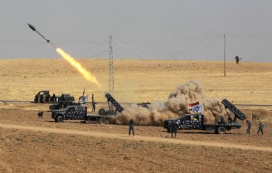 Perché la Turchia attacca i curdi