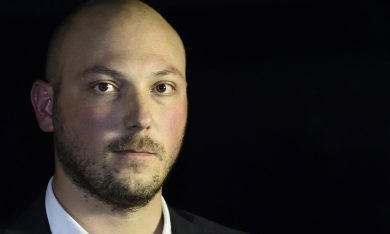 Dario Violi, chi è il candidato del M5S alle regionali lombarde