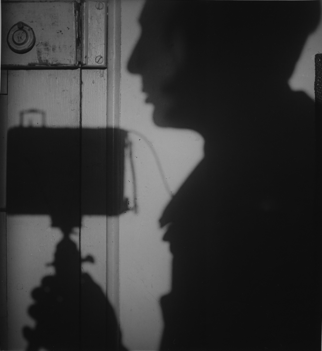 La fotografia di André Kertész in mostra a Genova La fotografia di André Kertész in mostra a Genova