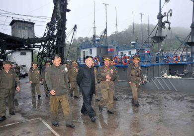 Come la Corea del Nord riesce ad avere il petrolio nonostante le sanzioni