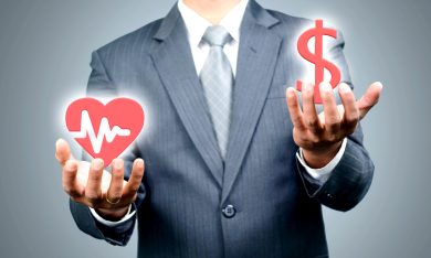 Nel mondo cresce la disuguaglianza, e nuoce gravemente alla salute