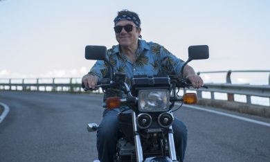 I 10 film più visti della settimana (8-14 gennaio)