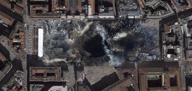 ArchIndependence Day: Italian Architecture Vanguard