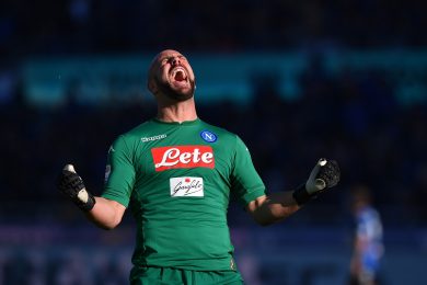 Napoli e il sogno scudetto: 5 motivi per cui Sarri può vincerlo
