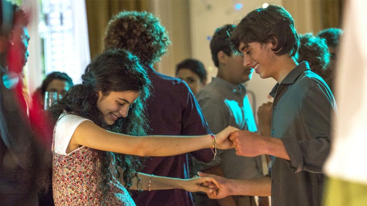 Romanzo Famigliare: le anticipazioni della quinta puntata Romanzo Famigliare: le anticipazioni della quinta puntata