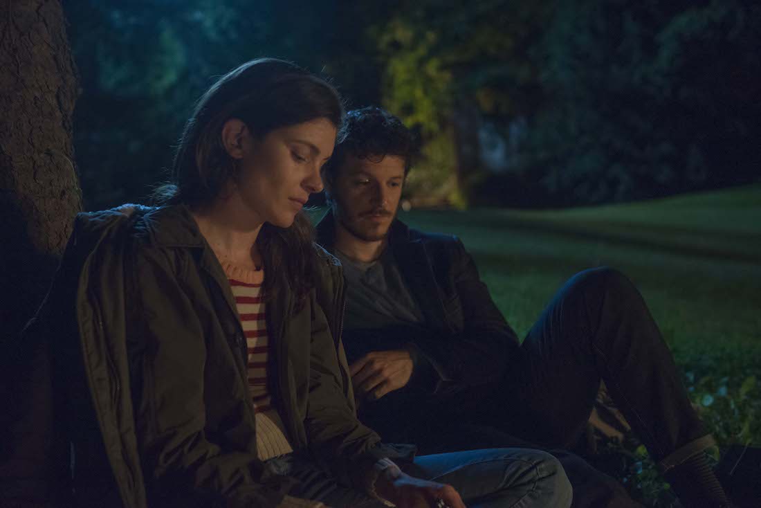 Romanzo Famigliare: le anticipazioni della quinta puntata Romanzo Famigliare: le anticipazioni della quinta puntata