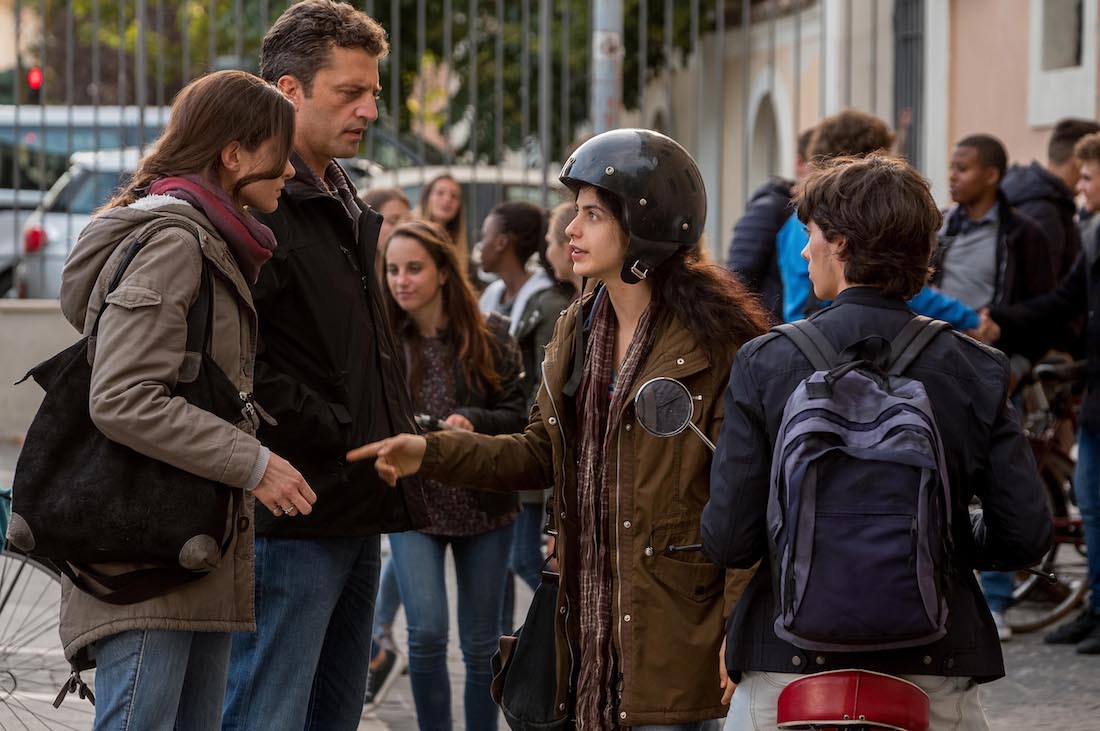 Romanzo Famigliare: le anticipazioni della quinta puntata Romanzo Famigliare: le anticipazioni della quinta puntata