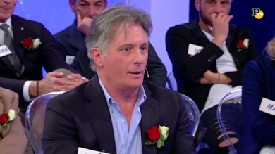 Uomini e Donne: rivelazione shock di Giorgio