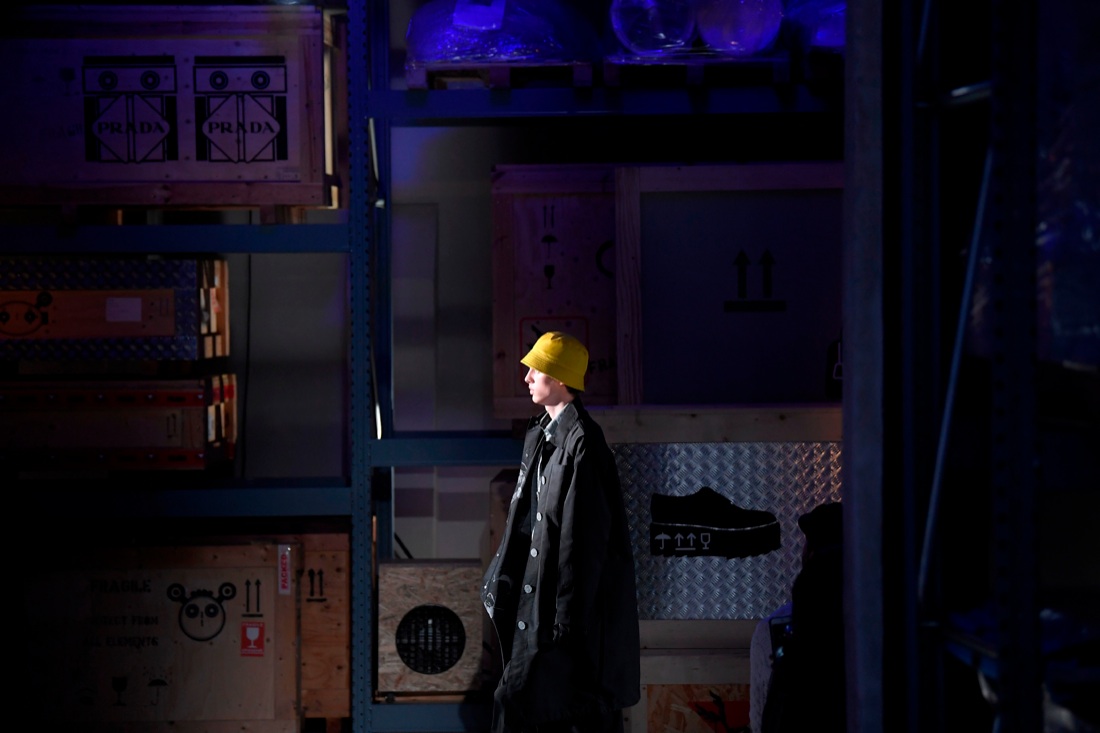 Le foto più belle della settimana: dal 13 al 19 gennaio Le foto più belle della settimana: dal 13 al 19 gennaio