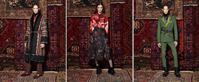 Le feste vip della settimane: parterre glam per Boy London