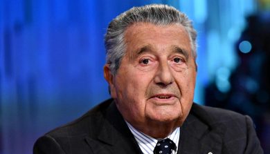 De Benedetti, le cene eleganti e “la Repubblica”