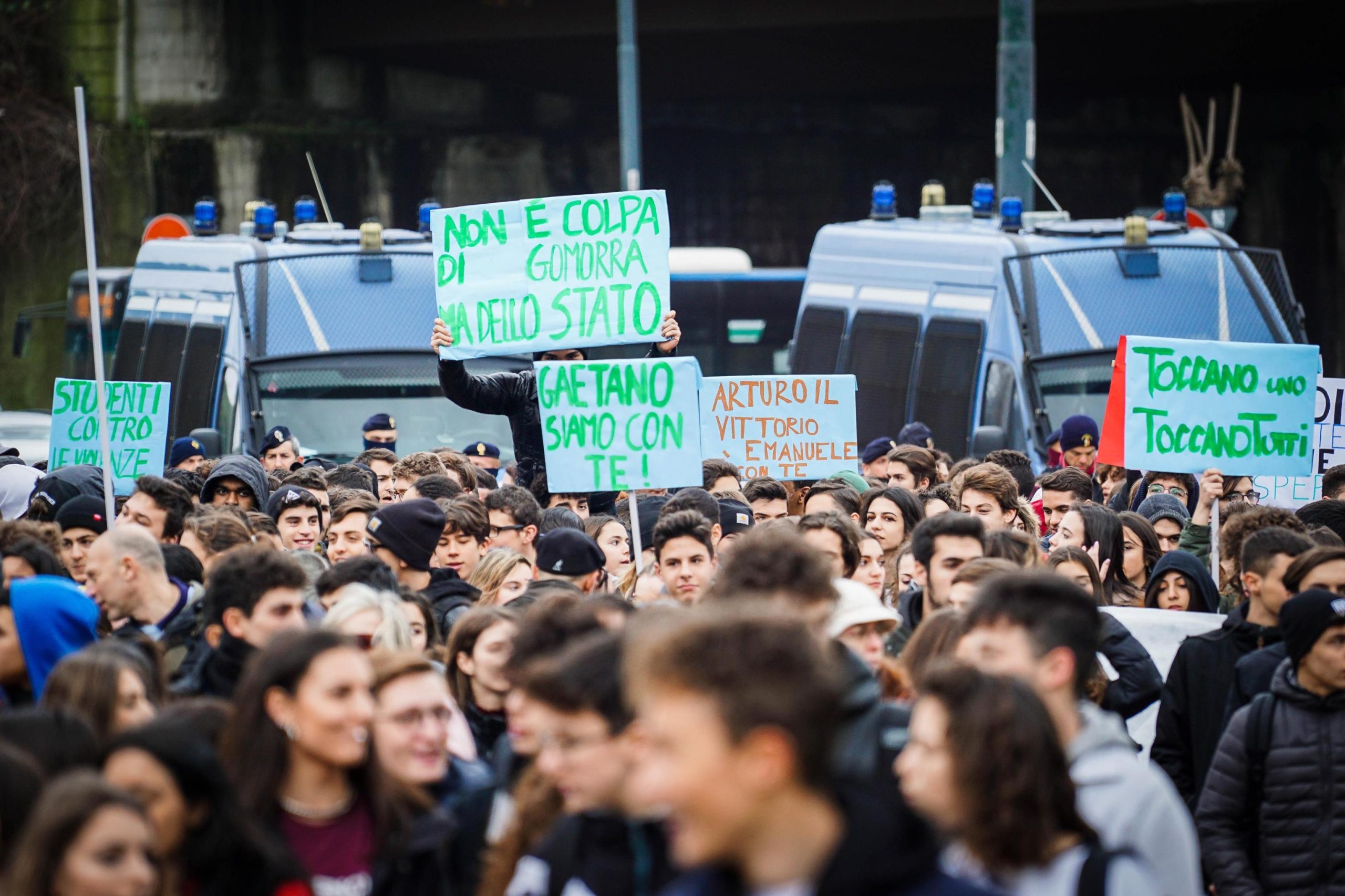 Bullismo e baby gang: profili e differenze